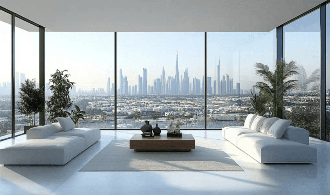 ModCASA Interiors