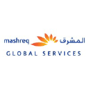 Mashreq logo