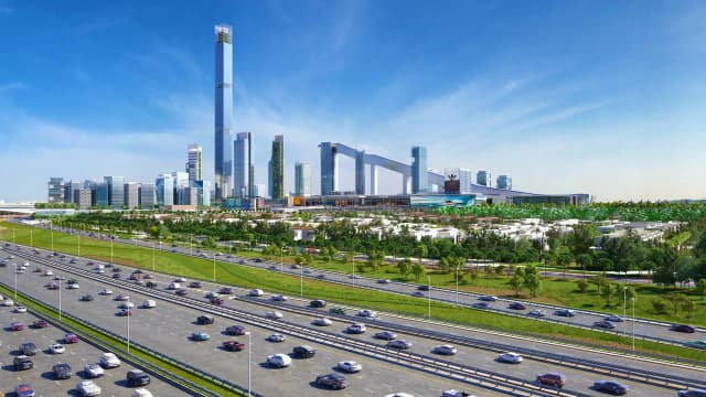 Meydan