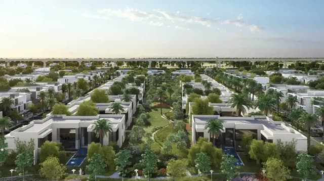 Sobha Hartland
