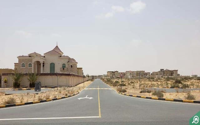 Tilal City, Sharjah